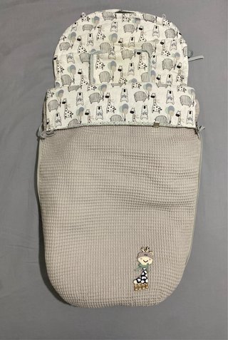 Saco para Silla de Paseo