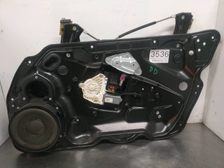 Elevalunas delantero derecho VOLKSWAGEN PASSAT
