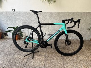 Bianchi Specialissima Team