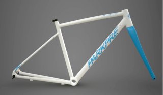 Cuadro Gravel Parkpre Nuevo
