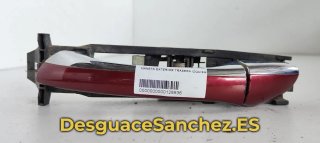 Maneta exterior trasera izquierda MERCEDES-BENZ