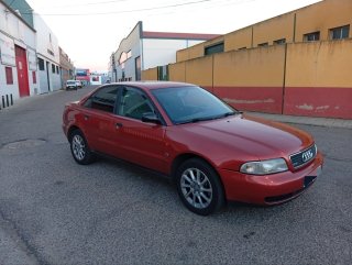 Audi A4 1995