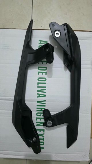 Asideros Pasajero Honda Forza / X-ADV 750