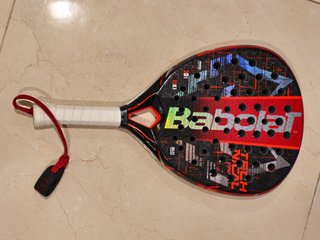 Pala de Pádel Babolat Technical Viper Lebron