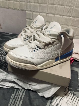 Zapatillas Jordan Retro 3