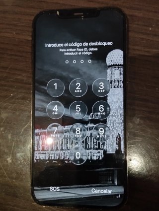 iPhone 12 Pro Max