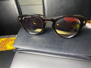 Occhiali da sole Dsquared