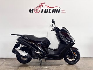 Peugeot Pulsion 125cc Abs