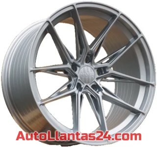 Llantas Haxer concava Audi BMW ref. 1360