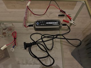 Cargador de Baterías CTEK MULTI XS 3600