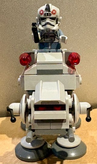 LEGO Star Wars 75075 AT-AT
