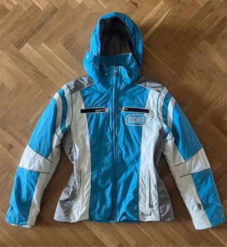 Anorak Esquí Bogner Talla M