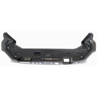 Soporte Superior Parachoques Delantero (Central) para Ford TRANSIT COURIER 2014
