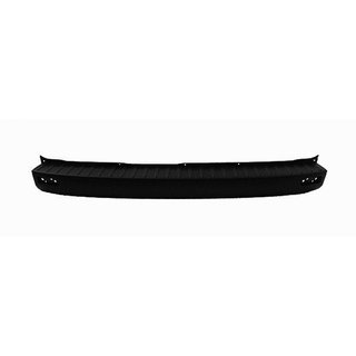 Paragolpes Trasero (Negro) para Ford TRANSIT CUSTOM 2018