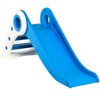 Tobogán Plegable para Niños