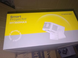 Proyector Magcubic HY350MAX