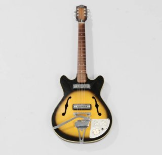 Guitarra Eléctrica Teisco EP2L Made in Japan