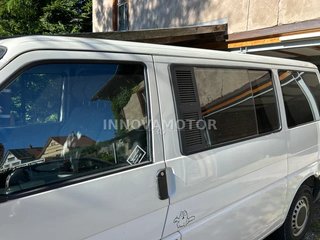 Rejilla de Ventilación Lateral VW T4