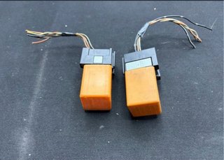 Relés de Marcador para Opel y Saab b204 turbo
