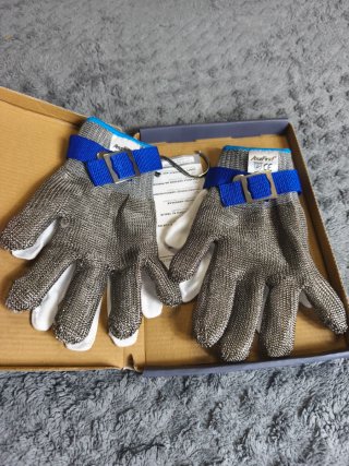 Guantes Anticortes AmeFest