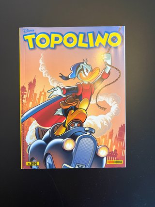 Topolino 3696