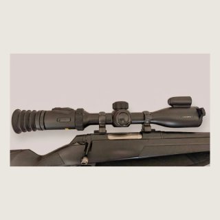 Visor HIKMICRO ALPEX PRO A50PL
