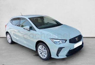 Despiece Seat Ibiza Style 1.5 TSI. NUEVO.