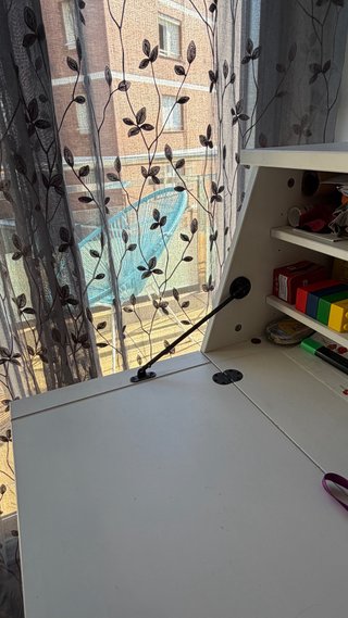 Escritorio IKEA Blanco