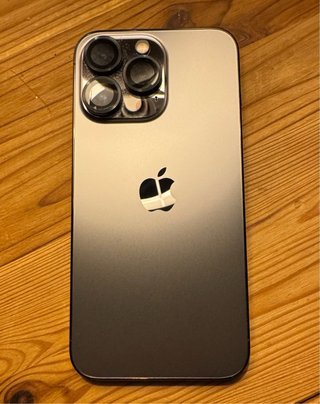 iPhone 13 Pro 256GB Gris