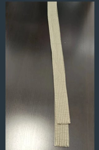 Cinturón Verde
