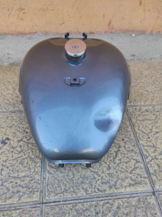 Depósito Combustible Suzuki Intruder 250
