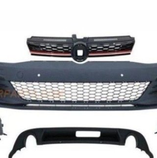Kit de Carrocería para VW Golf 7.5 tipo GTI