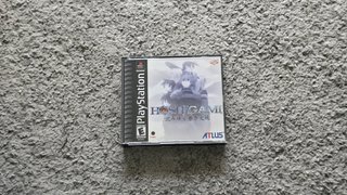 Hoshigami (PS1)