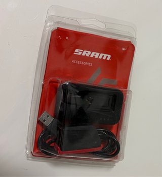 Pack Cargador con batería SRAM AXS