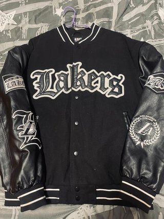 Chaqueta Los Angeles Lakers NBA