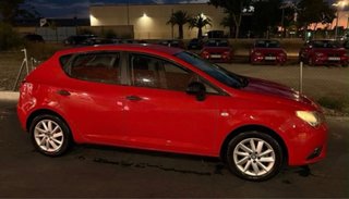 SEAT Ibiza 2016