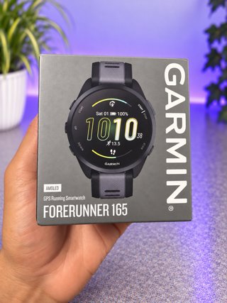 Garmin 165 (NUNCA USADO)