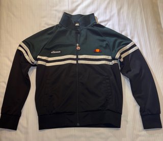 Felpa Ellesse ragazzo 10-12 anni