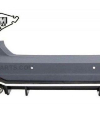 Paragolpes Trasero Audi A5 Tipo RS5