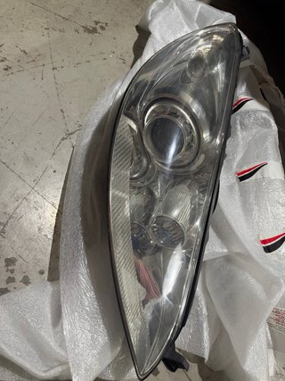 Faro Xenon Peugeot 308