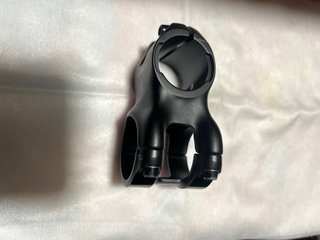 Potencia Bontrager Line Pro 35mm