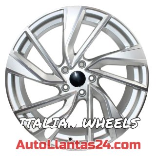 Llantas para Volkswagen 17 a 22" ref. 235