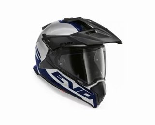 Casco BMW GS Carbon Xcite ECE Evo Talla L 59/60.