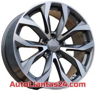 Llantas para Audi 17 a 22" ref. 36