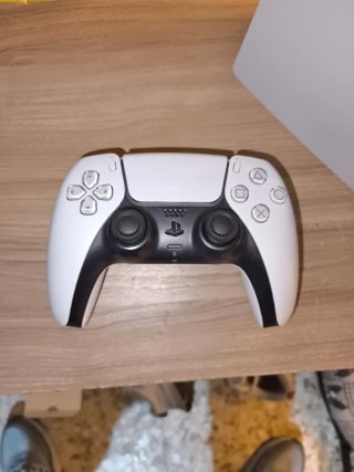 Mando PS5 (PlayStation 5) DualSense