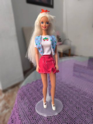 Barbie Originale Anni '90