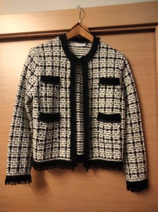 Chaqueta