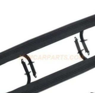 Estriberas laterales Range Rover Vogue L322 2002-2