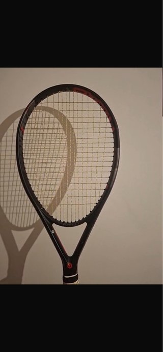 Raqueta de Tenis Head S6