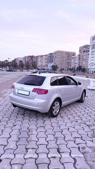 Audi A3 2009